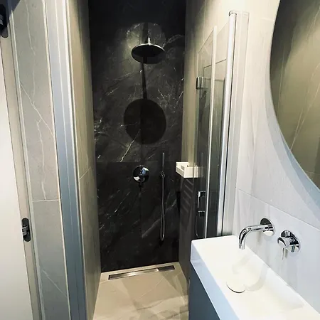 Apartman Olimpijska 218
