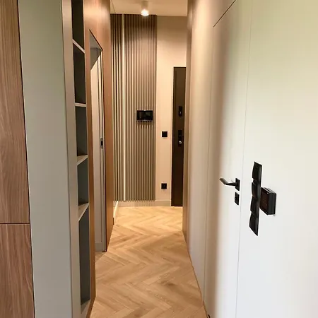 Olimpijska 218 Apartman