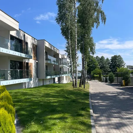 Apartman Olimpijska 218 Olsztyn
