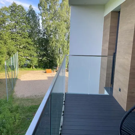 Apartman Olimpijska 218
